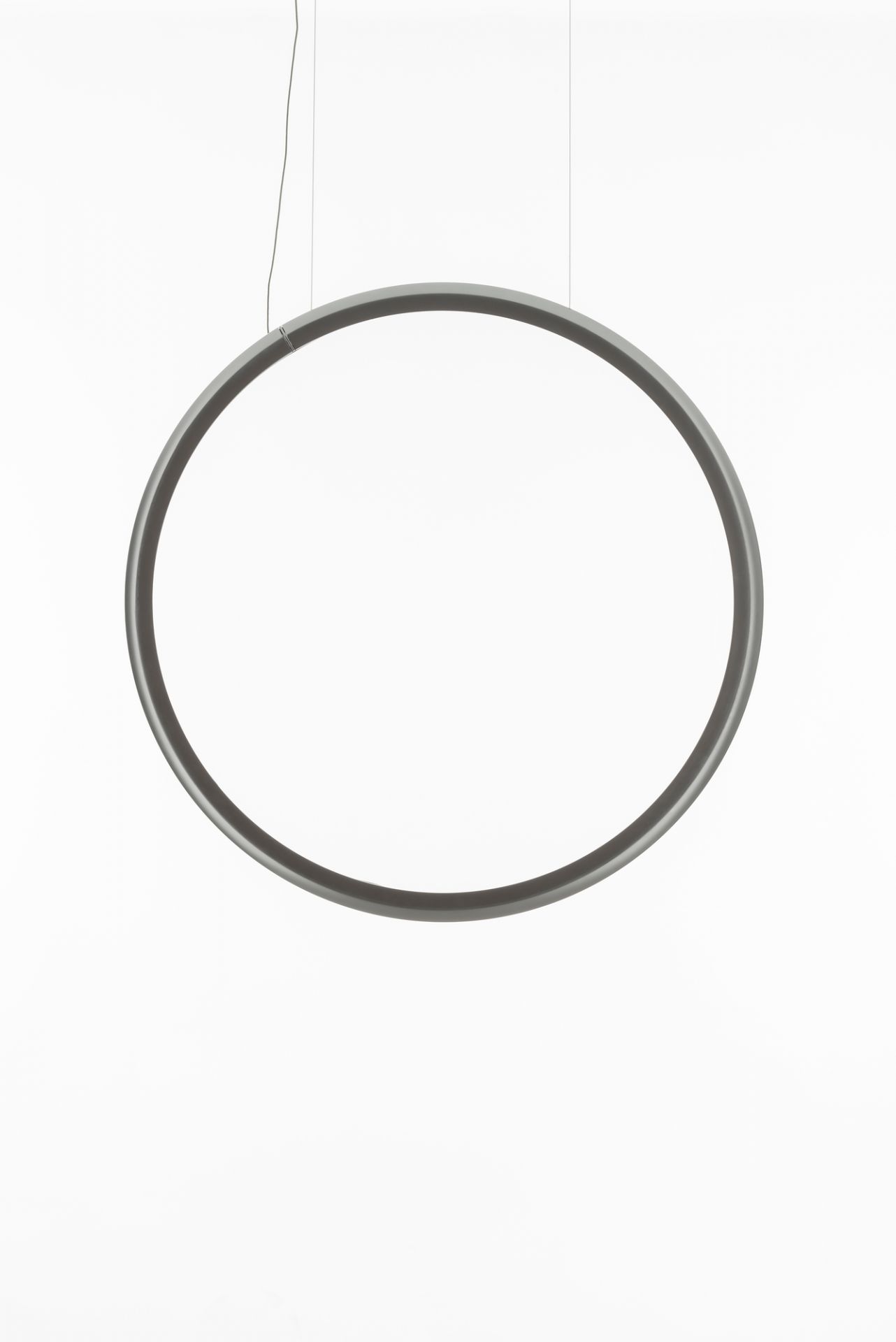 Discovery Vertical 70 Suspension Pendelleuchte Body Aluminium Artemide